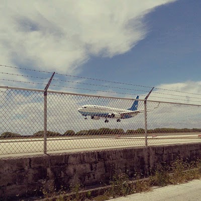 Photos of Air Marshall Islands