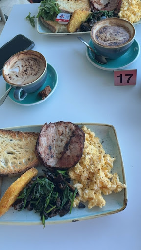 That Plant Cafe North Fremantle - Thumbnail