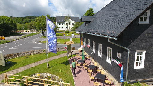 Eiscafé Hopfe - Visual