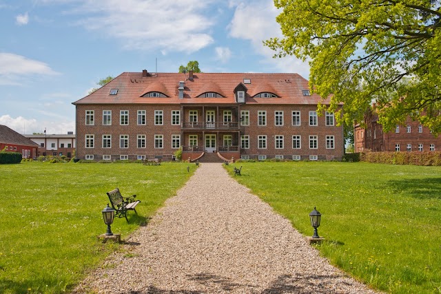 Romantik Hotel Gutshaus Ludorf
