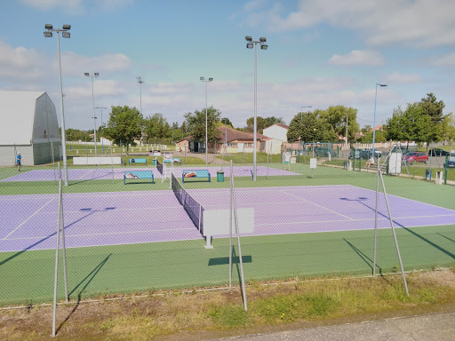 Tennis Club Castelginest - Thumbnail