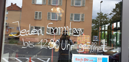 the bread maker GmbH - Visual