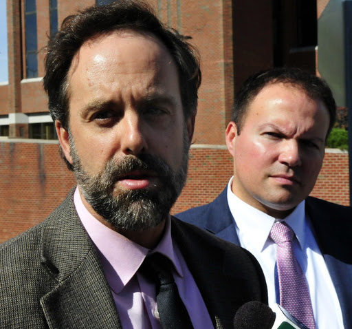 The Law Office of Hunter J. Tzovarras