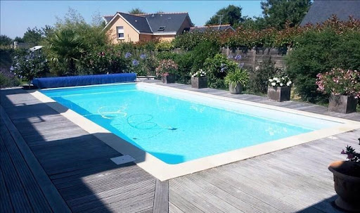 Photo de CARRE D'O - Magasin Spas, Saunas et Piscines à Plescop (56890)