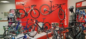 Photo n°2 de CYCLES FAUVEL à Menneval (Concessionnaire de motos)