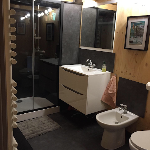 Photo de « Les 3 Koïs » Chambres d’Hôtes à Riec-sur-Bélon (29340)