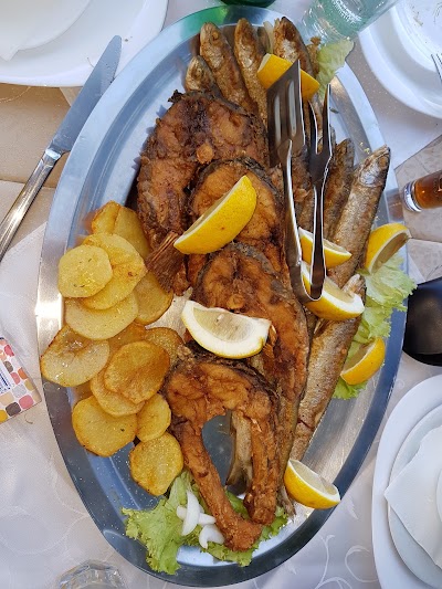 Photos of Restoran Galija