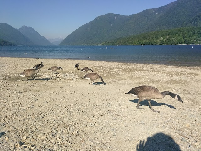 Golden Ears Provincial Park