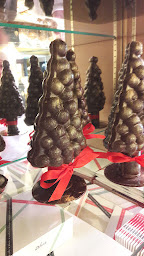 Photo n°12 de Au Délice à l'Ancienne à Strasbourg (Boulangerie)