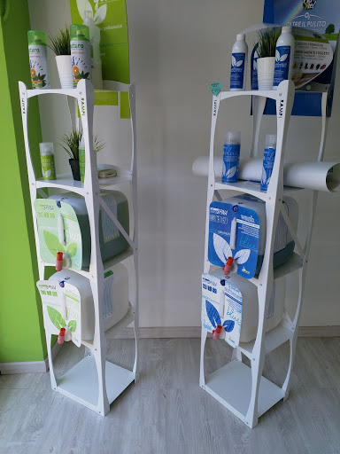 ECOLINDO - Visual