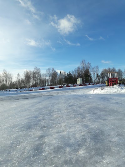 Photos of SK "Pilskalni"