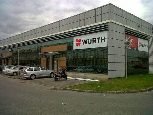 Würth Proxishop Bonneuil Sur Marne - Thumbnail
