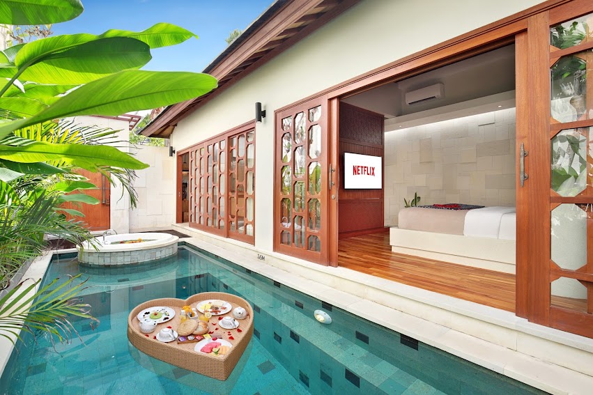 Asvara Villa Ubud By Ini Vie Hospitality – Luxury Honeymoon Vibe In Ubud
