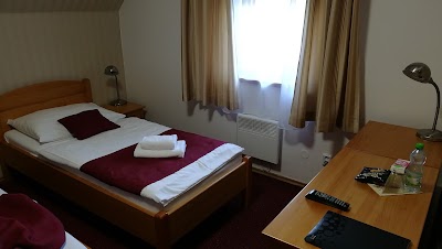 Photos of Hotel Krav&iacute; hora