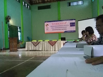Photos of Percetakan Flamboyan