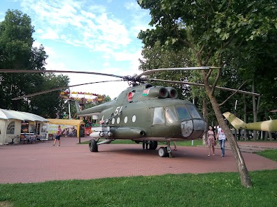 Photos of Парк Пераможцаў