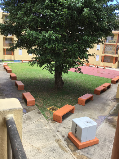 Residencial La Rosaleda