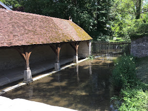 Photo n°12 de Domaine Richot à Aubepierre-sur-Aube (Chambre d'hôtes)