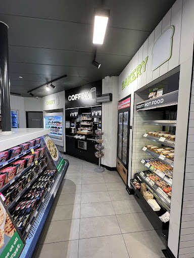 Ampol Foodary Pendle Hill - Thumbnail
