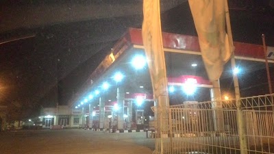 Photos of Pertamina SPBU 44-521-09