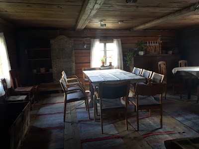 museum