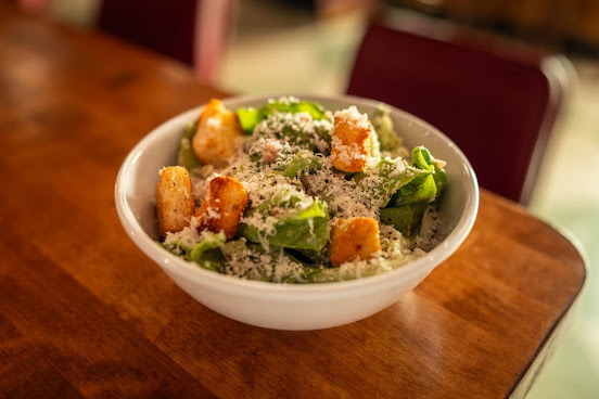 GoodTimes Full Service bar by null