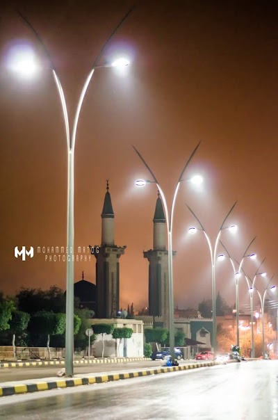 Photos of مسجد المنارتين