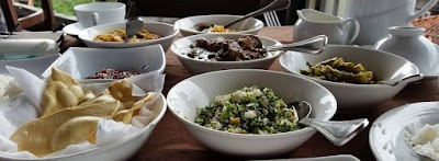 Photos of Senani Restaurant