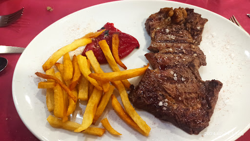 El Comienzo Restaurante - Thumbnail