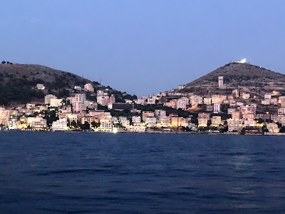 Plazhi Sarandë 4