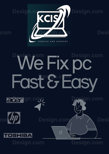 At Komal Computer IT Solutions, we provide reliable, fast, and affordable computer repair service…