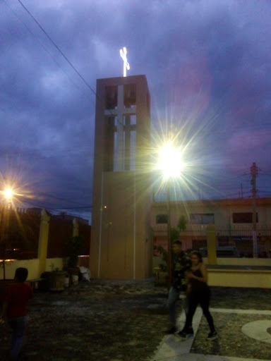 PARISH OF THE HOLY SPIRIT - Thumbnail