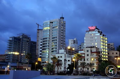 Photos of Beirut Luna Park