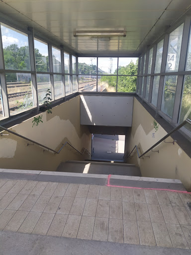 Teltow - Visual