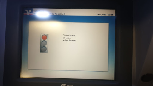 Volksbank Schwarzwald-Donau-Neckar eG, Beratungsfiliale Spaichingen - Thumbnail