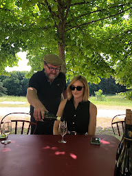 Photo n°23 de Le Tasting Room à Noizay (Agence de voyages)