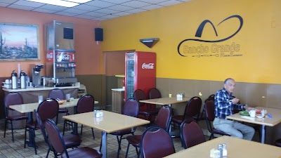 Photos of Rancho Grande Mexican Restaurant
