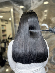 Photo n°5 de United hair à Illzach (Salon de coiffure)