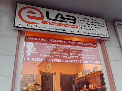 E-Lab Service Snc