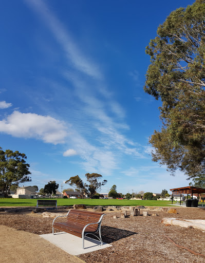 Glen Devon Park - Visual