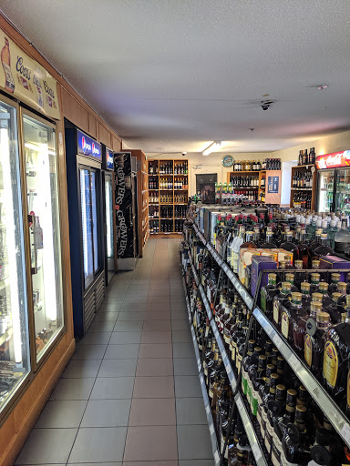 Clydesdale Beer Wine & Liquor Store