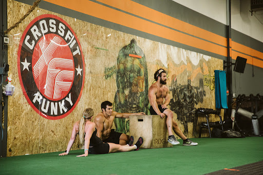 CrossFit Funky - Thumbnail