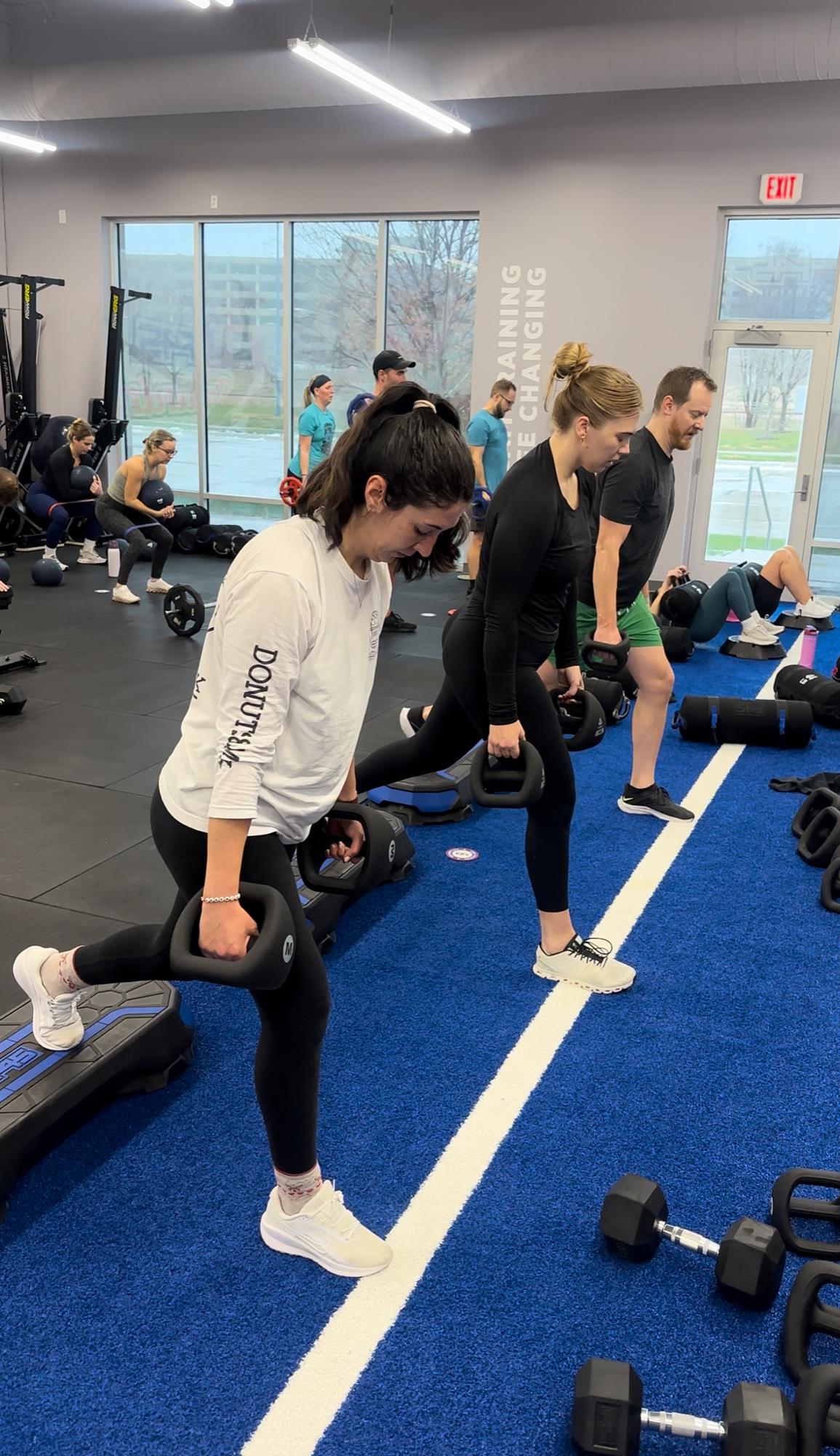 F45 Training photo 3