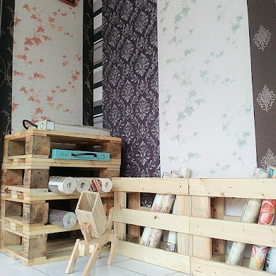 Photos of Pasuruan WallStickers - GadgetSkin (CreativeAgency)