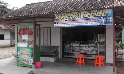 Photos of DIRHA CELL