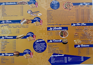 Photo n°29 de Tunisian Food à Bourges (Restaurant)