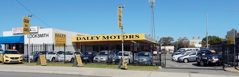 Daley Motors photo 2
