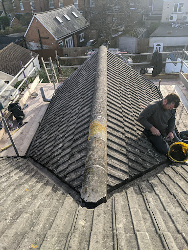 Rooftec Ltd - Visual