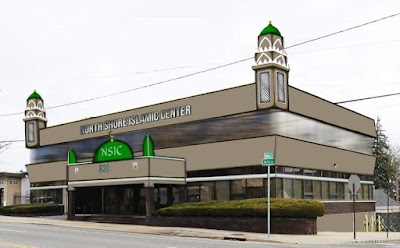 North Shore Islamic Center