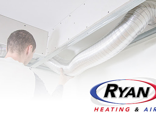 duct cleaning services Rossville, GA